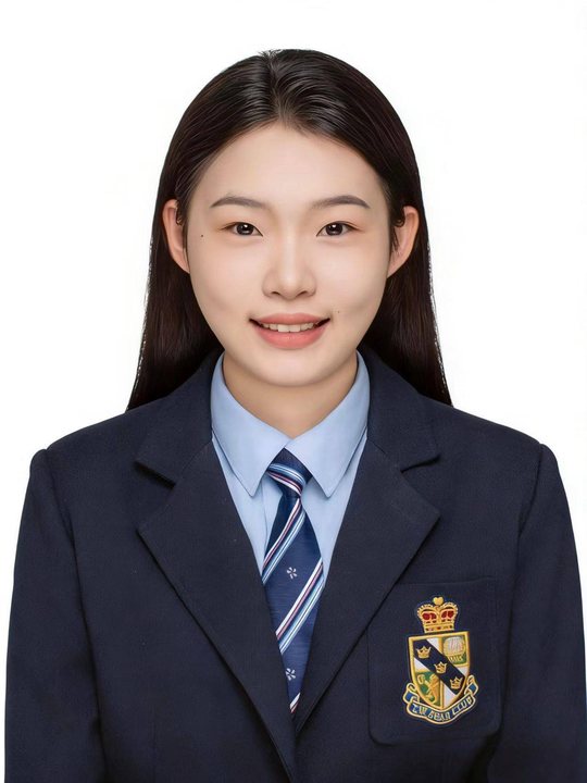 汪金娜照片
